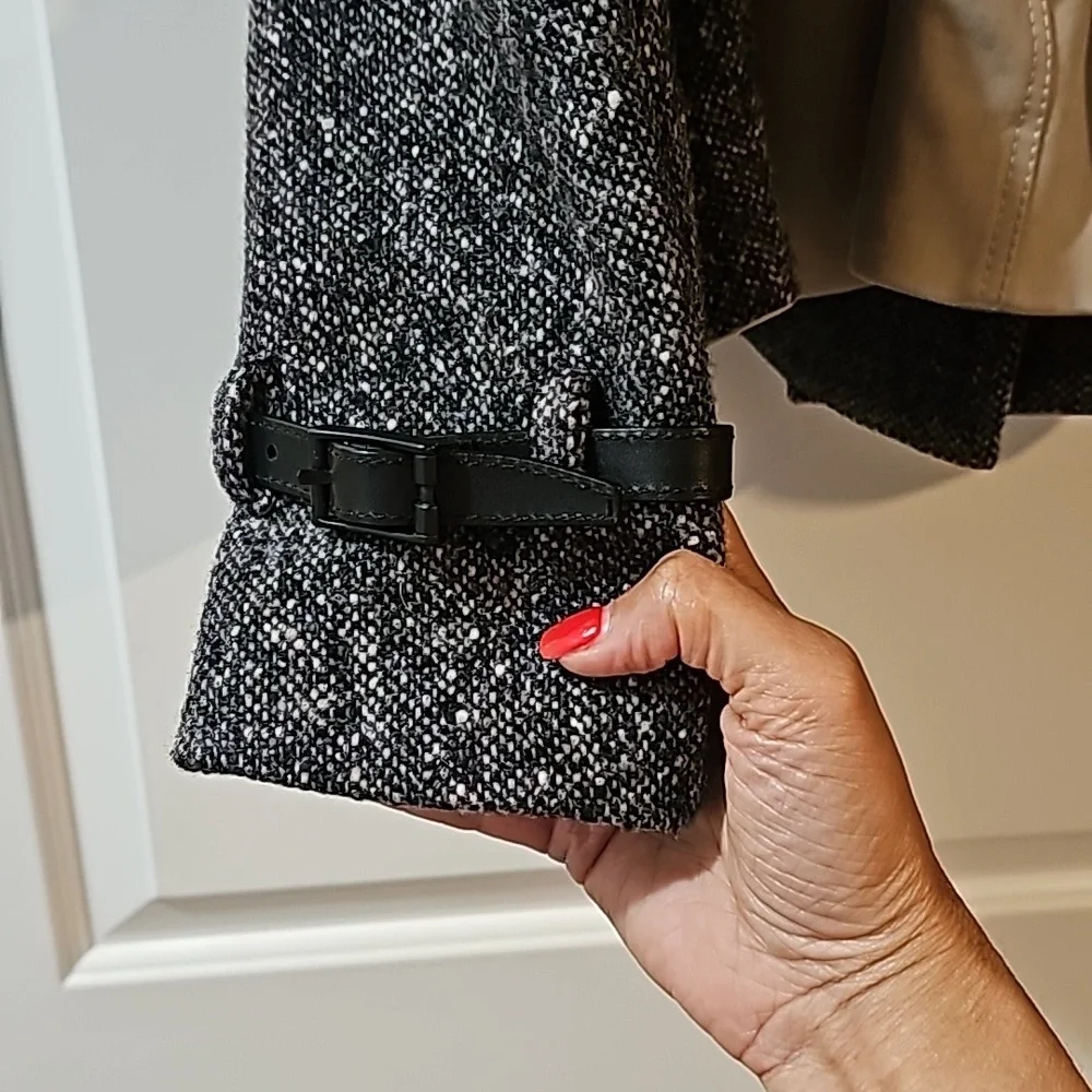 Trench coat - Picture 4 of 12